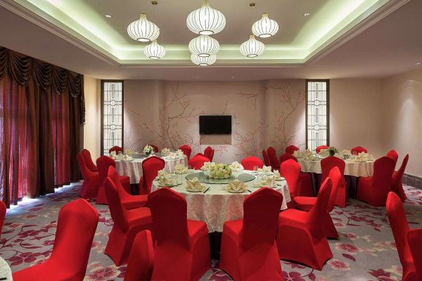 Hotel Pullman Tangshan